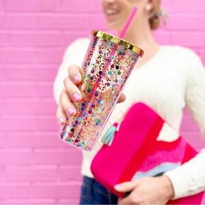 Packed Party - Spiced Girl Tumbler
